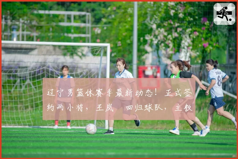 辽宁男篮休赛季最新动态！正式签约两小将，王岚嵚回归球队，主教练基本敲定，下赛季预算充足
