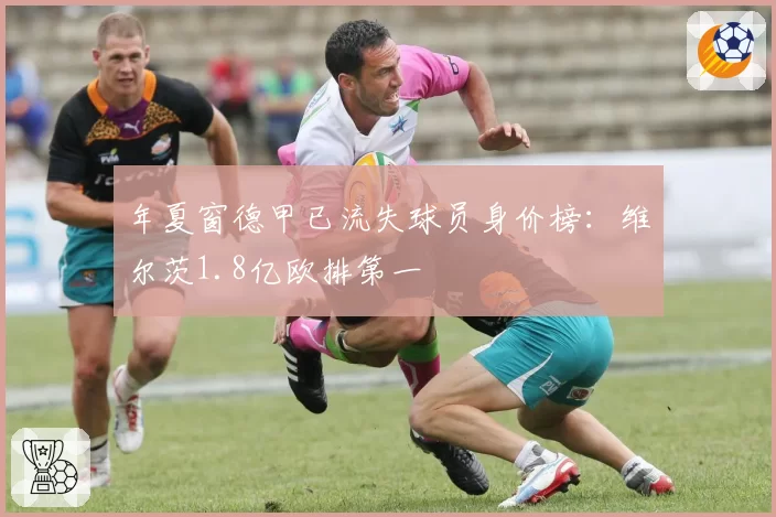 年夏窗德甲已流失球员身价榜：维尔茨1.8亿欧排第一